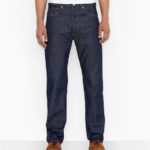 Men's 501 original fit jean