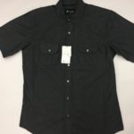 Triveni Men's Shirts Short Sleeve