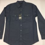 Triveni Men's Long Sleeve Shirt