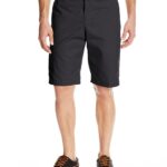 Dickies Men's 11 inches Twill Work Short
