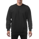 Pro Club Men's Heavyweight Crewneck Sweater