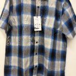 Triveni shirt short sleeve regular cut